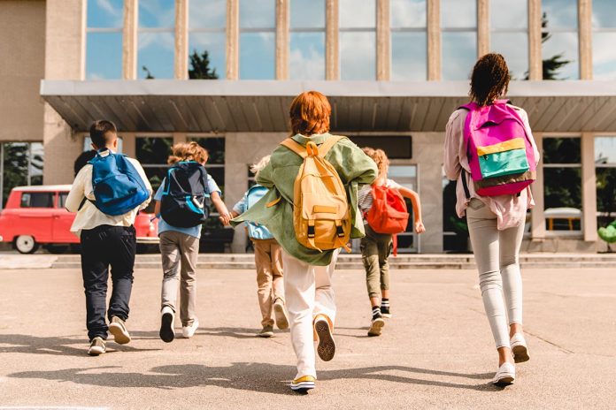 Back to School: When School Supplies Become a Status Symbol Back to School: When School Supplies Become a Status Symbol