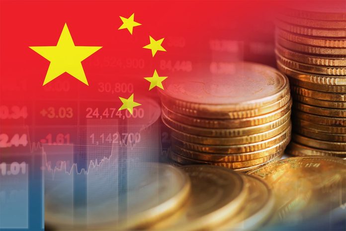Slovenia Debuts On Chinese Market With €500 Million Panda Bond Slovenia Debuts On Chinese Market With €500 Million Panda Bond