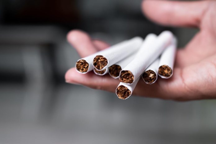 First in EU: Ireland to Ban Tobacco Sales to Under-21s First in EU: Ireland to Ban Tobacco Sales to Under-21s