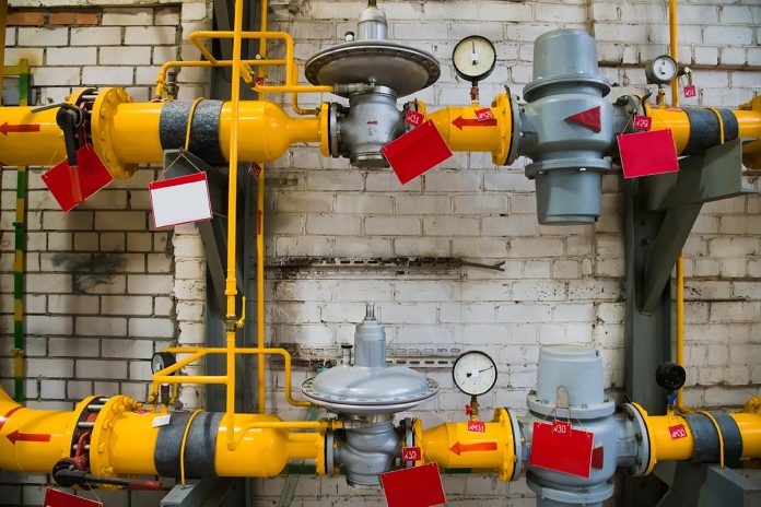 North Macedonia Secures Gas Supply Despite EU Ban on Russian Imports North Macedonia Secures Gas Supply Despite EU Ban on Russian Imports