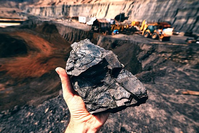 Chinese Company Shows Interest in Acquiring Berane Coal Mine in Montenegro Chinese Company Shows Interest in Acquiring Berane Coal Mine in Montenegro