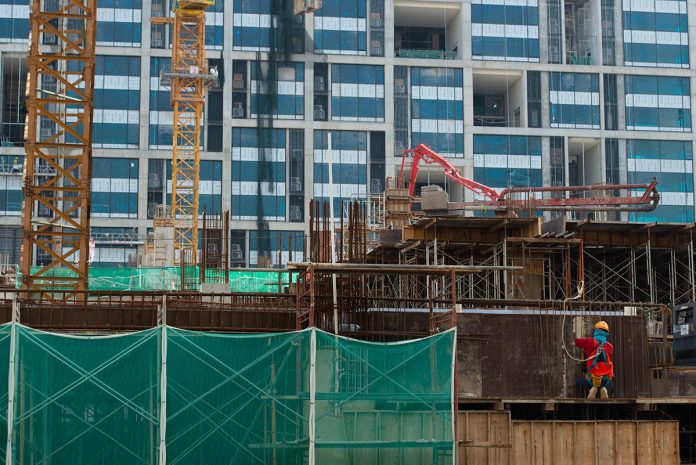 ‘Building Boom’ Strengthens Croatia’s Economy ‘Building Boom’ Strengthens Croatia’s Economy