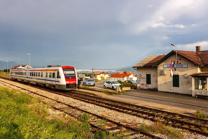 Croatia Accelerates Billions in Transport Infrastructure Investment Croatia Accelerates Billions in Transport Infrastructure Investment