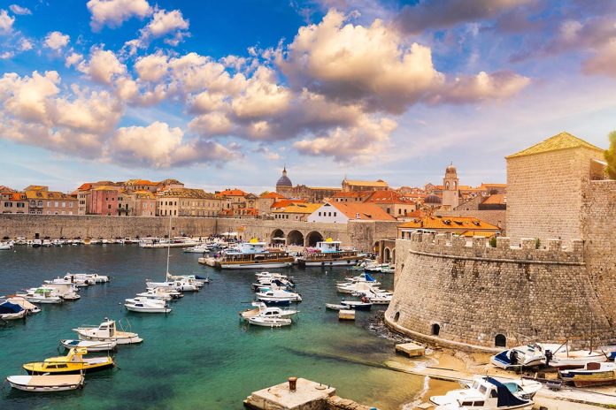 Croatia Nears 9,000 Protected Cultural Heritage Assets Croatia Nears 9,000 Protected Cultural Heritage Assets