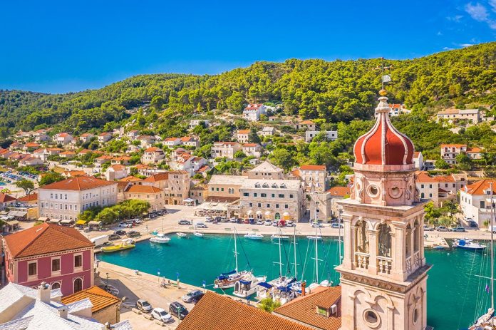 Croatia Records Tourism Growth In Early 2026 Season Croatia Records Tourism Growth In Early 2026 Season