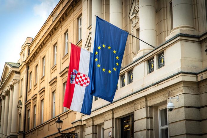 Croatia Leads SEE in Q3 GDP Growth, Romania Close Second Croatia Leads SEE in Q3 GDP Growth, Romania Close Second