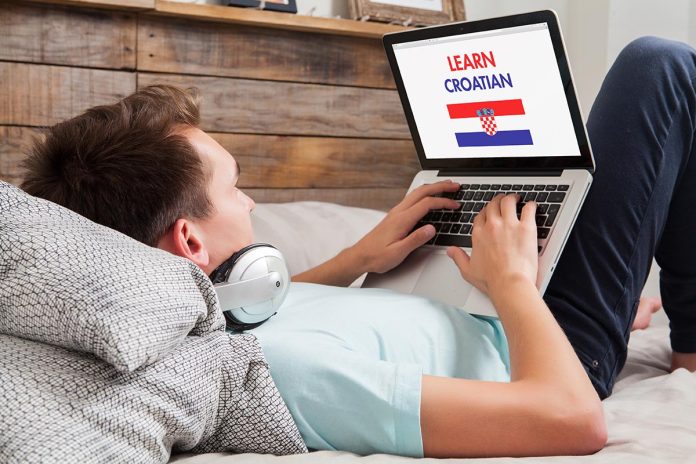 Croatia Awards 700 Croatian Language Scholarships to Diaspora Youth Croatia Awards 700 Croatian Language Scholarships to Diaspora Youth