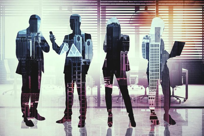 crowd-of-businesspeople-silhouettes-standing-and-w-2026