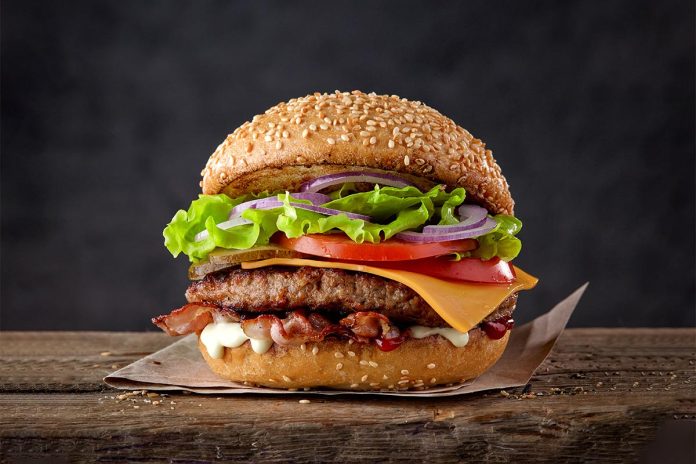Zagreb Burger Festival Returns Zagreb Burger Festival Returns