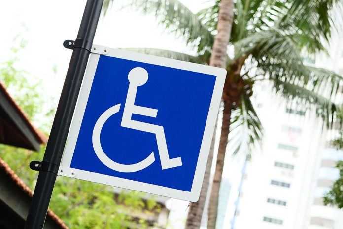 Croatia Leads EU in Introducing Universal Disability Parking Card Croatia Leads EU in Introducing Universal Disability Parking Card