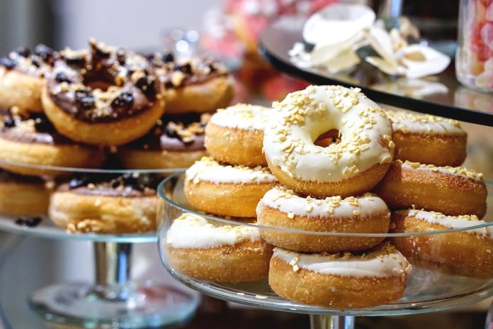 Mercator IP Sweeps Bakery Awards with Record-Breaking Haul Mercator IP Sweeps Bakery Awards with Record-Breaking Haul