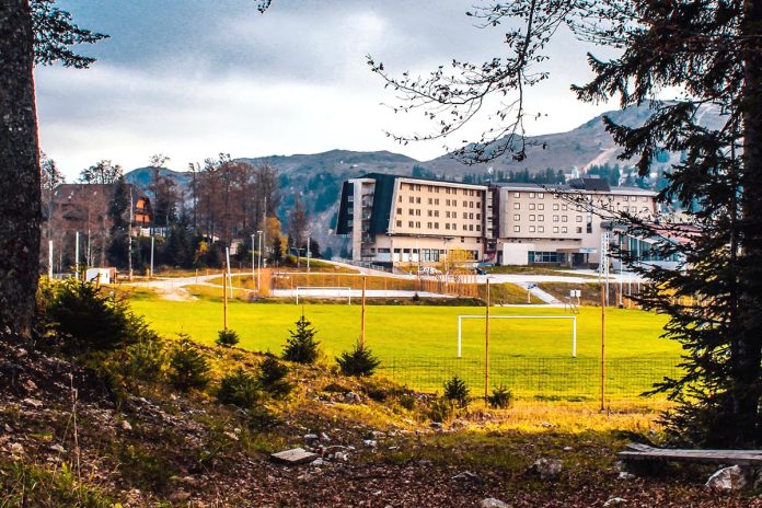 SEE Ministers Advance Agricultural Cooperation at Jahorina Meeting SEE Ministers Advance Agricultural Cooperation at Jahorina Meeting