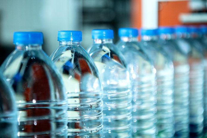 Serbian Bottled Water Producers Complain About High Fees Serbian Bottled Water Producers Complain About High Fees