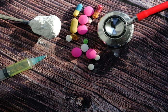 BiH Moves To Control Deadly ‘Designer’ Drugs And Synthetic Opioids BiH Moves To Control Deadly ‘Designer’ Drugs And Synthetic Opioids