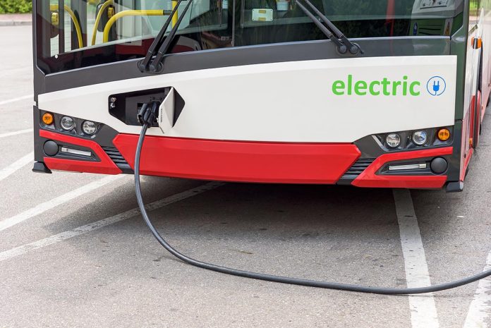 Celje Gets On Board With Electric Buses Celje Gets On Board With Electric Buses