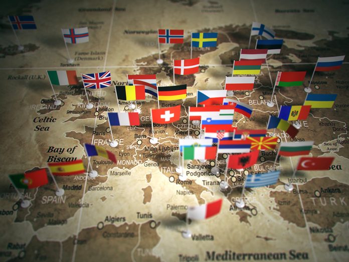Countries Overview Countries Overview