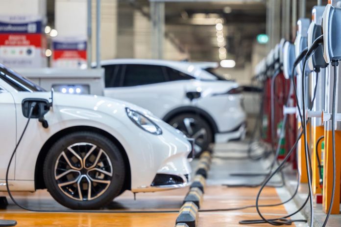 Electric Vehicle Boom Drives Surge In Slovenia’s Car Sales Electric Vehicle Boom Drives Surge In Slovenia’s Car Sales