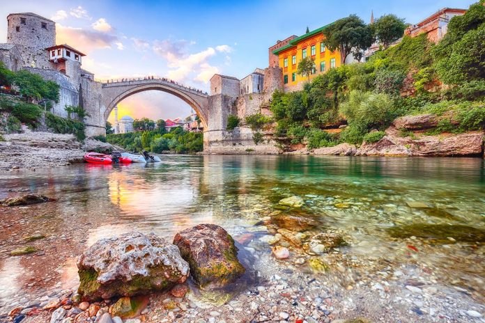 Unveiling Europe’s Hidden Gems: Kopar, Opatija, and Mostar Unveiling Europe’s Hidden Gems: Kopar, Opatija, and Mostar
