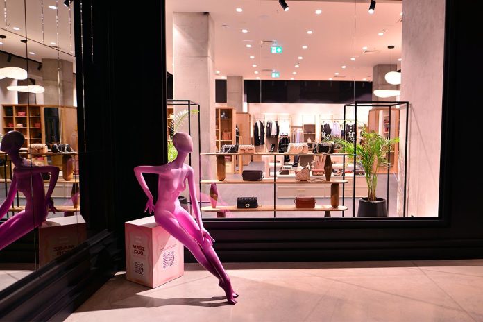 Warsaw,,Poland.,21,November,2024.,The,Interior,Of,The,Fabryka