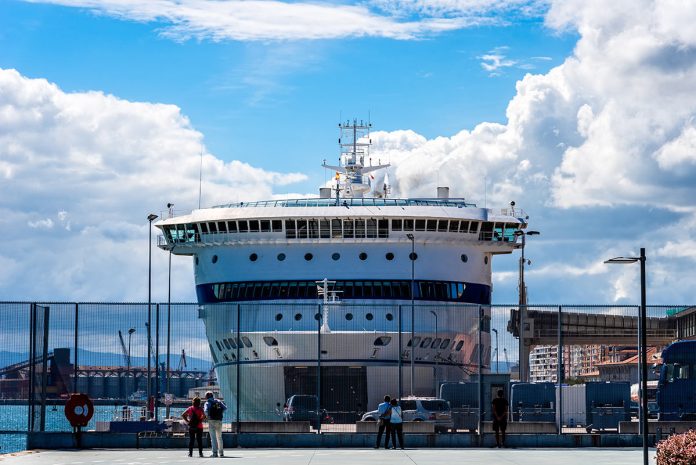 Montenegro Revives Bar-Ancona Ferry Route, Speeding Link to Western Europe Montenegro Revives Bar-Ancona Ferry Route, Speeding Link to Western Europe
