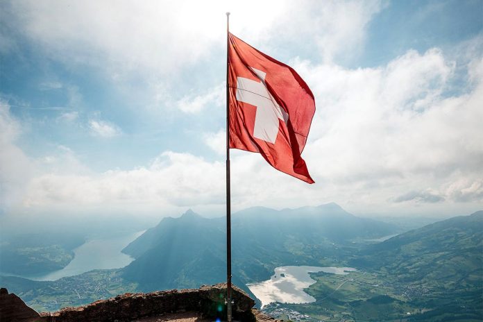 Switzerland Tops Global Innovation Ranking, China Enters Top 10 Switzerland Tops Global Innovation Ranking, China Enters Top 10