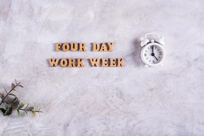 North Macedonian Company Gives 4-Day Work Week a Try Starting 2026 North Macedonian Company Gives 4-Day Work Week a Try Starting 2026