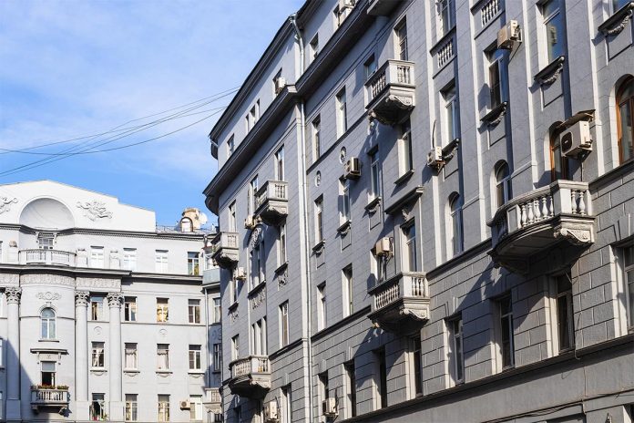 Croatia Imposes Strict Fines for Air Conditioners on Building Façades Under New Law Croatia Imposes Strict Fines for Air Conditioners on Building Façades Under New Law