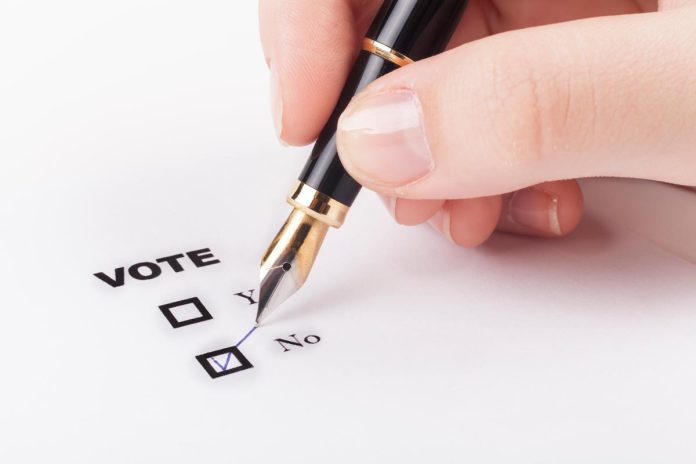 Slovenians Reject Assisted Dying Law Slovenians Reject Assisted Dying Law