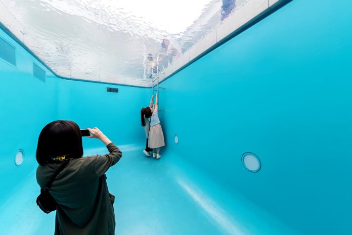 The Global Rise of the Museum of Illusions The Global Rise of the Museum of Illusions