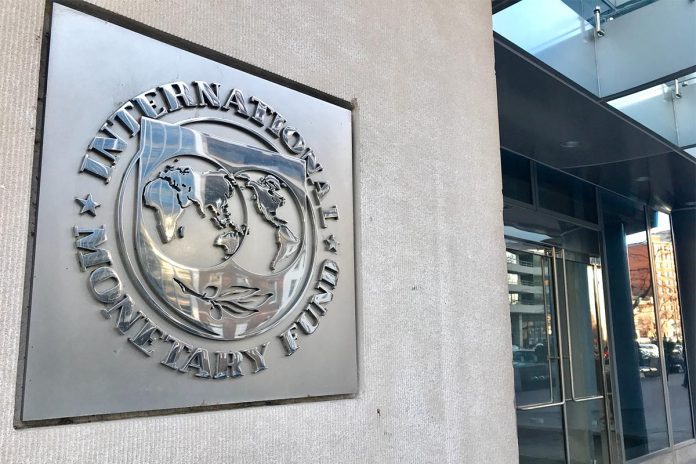 Washington,,Dc,-,January,6,,2019:,Imf,-,International,Monetary
