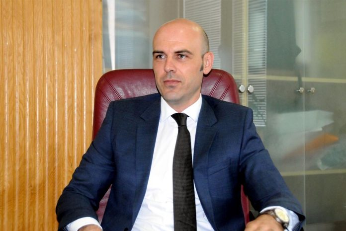 Ivan Bulatović Appointed as the New CEO of EPCG Ivan Bulatović Appointed as the New CEO of EPCG