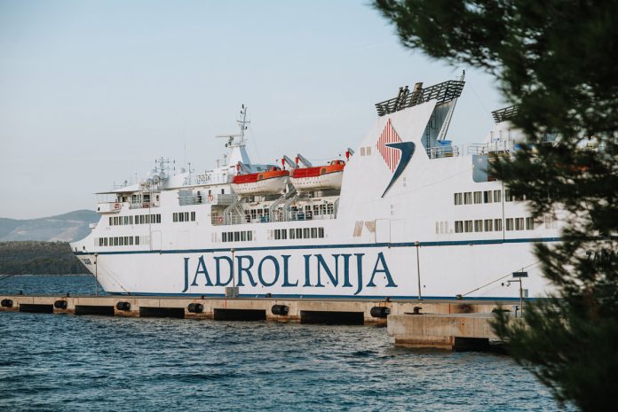 Jadrolinija Extends Fast Ferry Service Between Zadar and Ancona Jadrolinija Extends Fast Ferry Service Between Zadar and Ancona