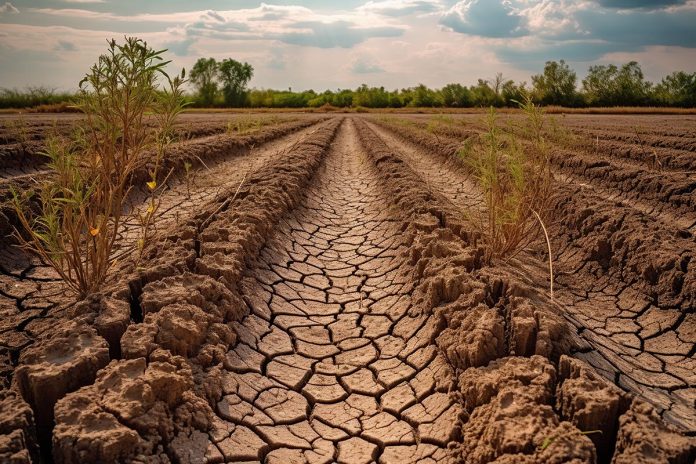 Slovenia’s Drought Devastates Agriculture Slovenia’s Drought Devastates Agriculture
