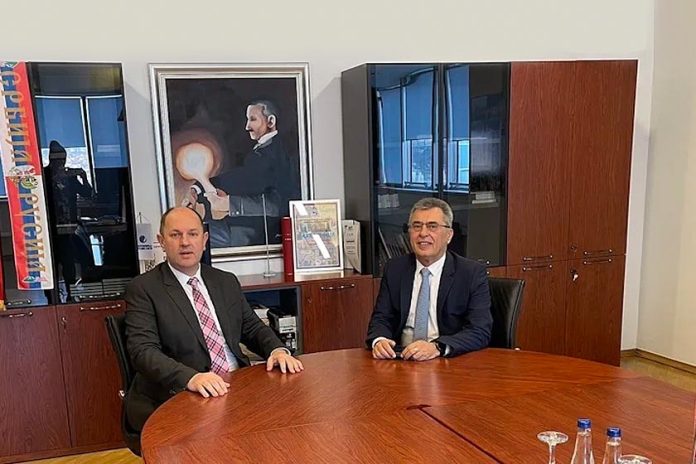 New Power Alliance Boosts Balkan Energy New Power Alliance Boosts Balkan Energy