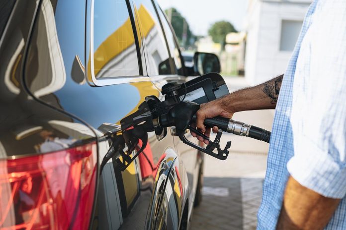 Slovenia Becomes First EU Country to Limit Fuel Purchases Per Vehicle Slovenia Becomes First EU Country to Limit Fuel Purchases Per Vehicle