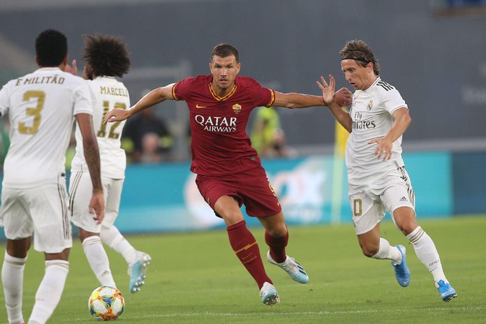 Modrić and Džeko Back €920 Million Adriatic Luxury Resort Project Modrić and Džeko Back €920 Million Adriatic Luxury Resort Project