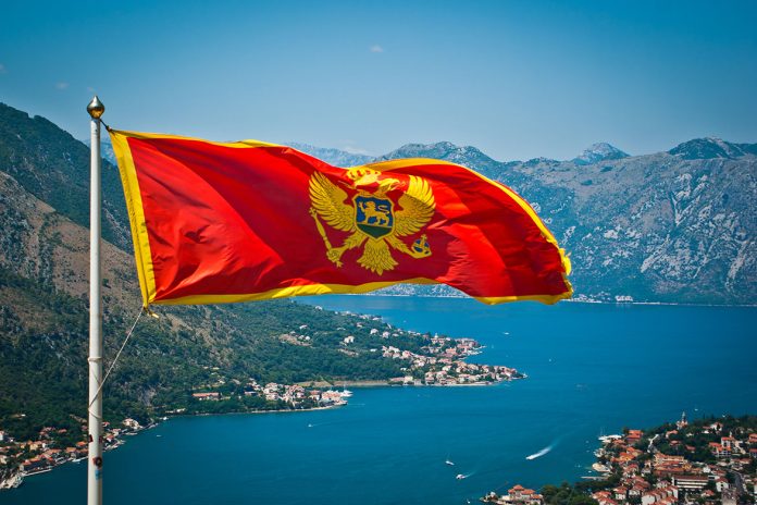 Montenegro Turns 20 With Fireworks and EU Ambition Montenegro Turns 20 With Fireworks and EU Ambition
