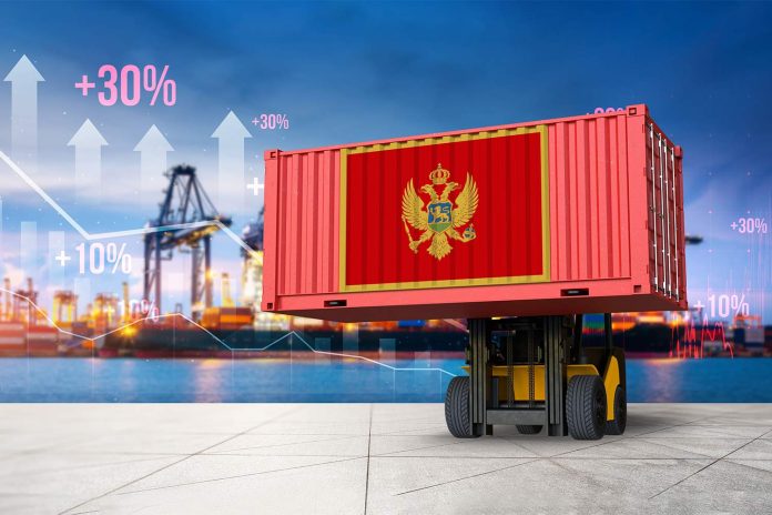 Montenegro’s Economic Playbook 2026–2030 Montenegro’s Economic Playbook 2026–2030