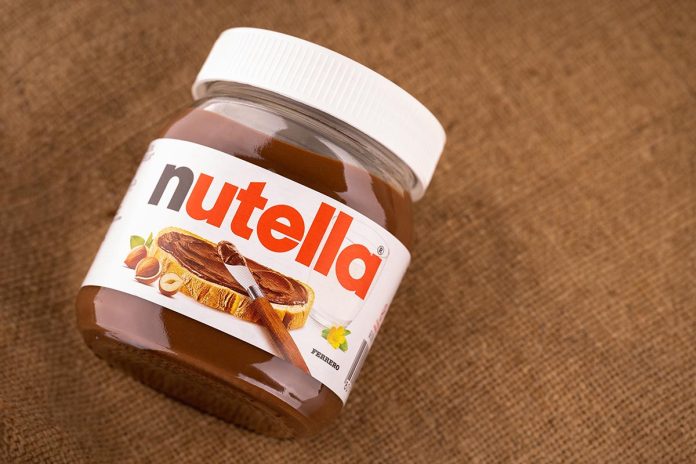 Will Nutella Soon Be a Luxury Item? Will Nutella Soon Be a Luxury Item?