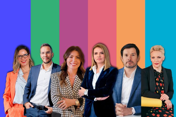 What Will Define Business Success in Adria in the Next 5 Years? What Will Define Business Success in Adria in the Next 5 Years?