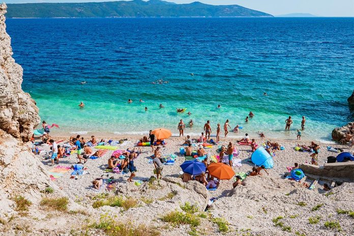 Croatia Dominates EU’s Online Holiday Lettings in 2023 Croatia Dominates EU’s Online Holiday Lettings in 2023