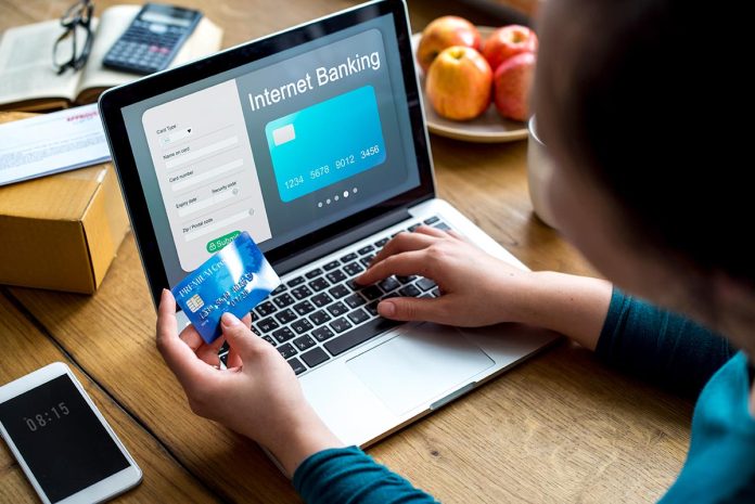 Albania Lags Behind in Online Banking Adoption Albania Lags Behind in Online Banking Adoption