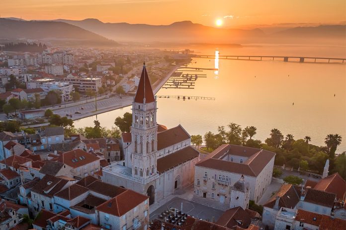 Last-Minute Bookings Dominate Croatia’s 2026 Tourism Season Last-Minute Bookings Dominate Croatia’s 2026 Tourism Season