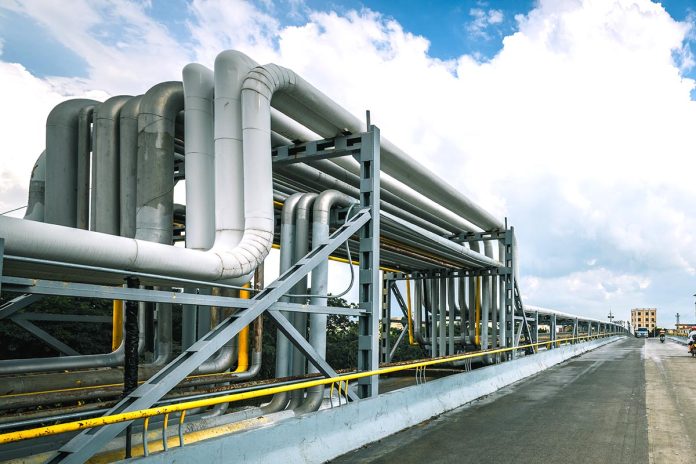 Croatia Launches €400 Million Gas Pipeline Projects to Strengthen Energy Supply Croatia Launches €400 Million Gas Pipeline Projects to Strengthen Energy Supply