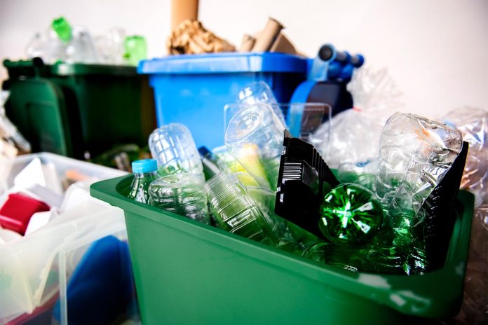 EU Tightens Packaging Laws to Curb Waste EU Tightens Packaging Laws to Curb Waste