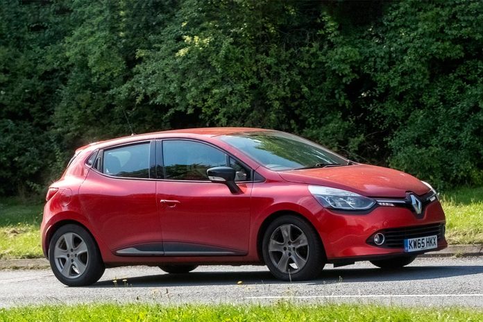 End of an Era: Renault Clio Production Concludes in Slovenia End of an Era: Renault Clio Production Concludes in Slovenia