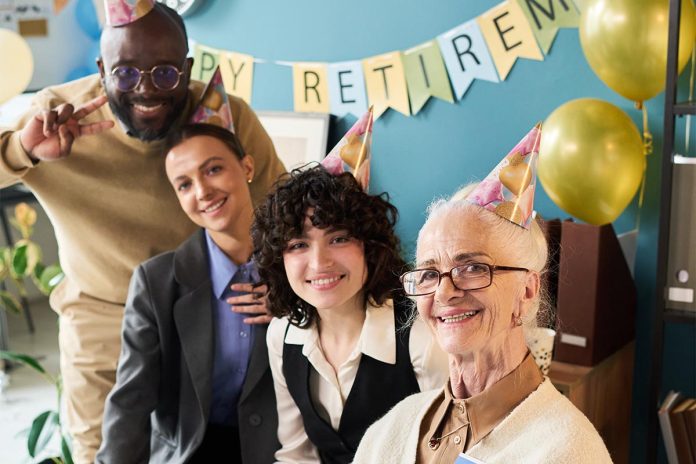 Germany to Raise Retirement Age to 70 Germany to Raise Retirement Age to 70