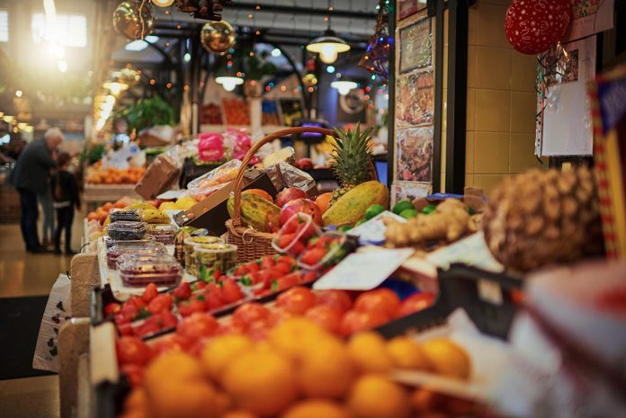 North Macedonia: Supermarkets Overtake Traditional Markets on Fruit and Vegetable Prices North Macedonia: Supermarkets Overtake Traditional Markets on Fruit and Vegetable Prices