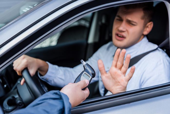 Slovenia: Roadside Breath Tests No Longer Valid as Legal Evidence Slovenia: Roadside Breath Tests No Longer Valid as Legal Evidence