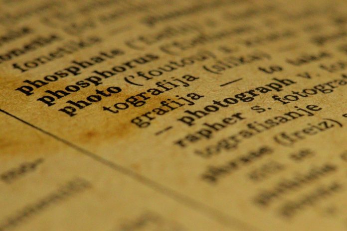 Three New Croatian Words Recognized At Dr. Šreter Awards Three New Croatian Words Recognized At Dr. Šreter Awards